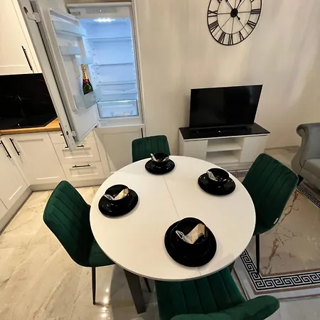 Premium Centrum Kalisza Kaliszki
