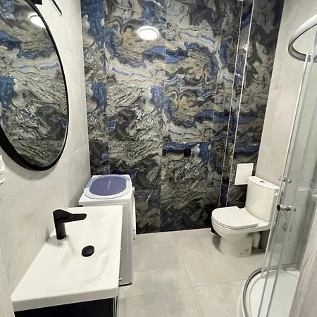 Premium Centrum Kalisza * Kaliszki