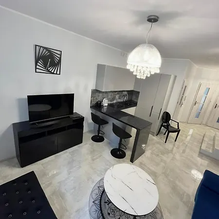 Apartman Premium Centrum Kalisza *