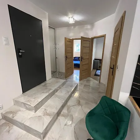 Premium Centrum Kalisza Апартаменти Каліш