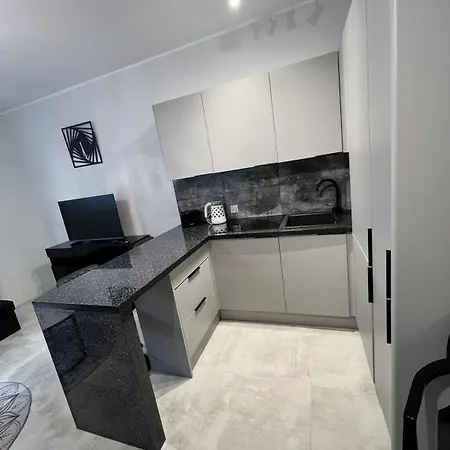 Apartman Premium Centrum Kalisza Kaliszki